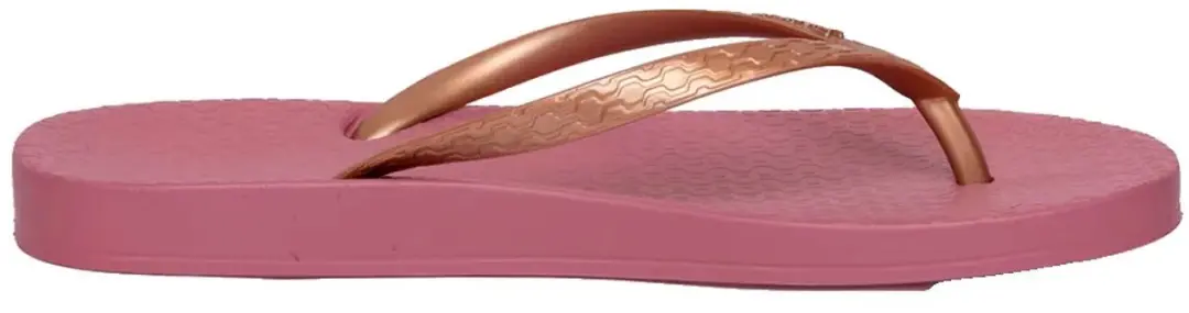 Ipanema Anatomica Tan Slippers Roze EU 38 Vrouw