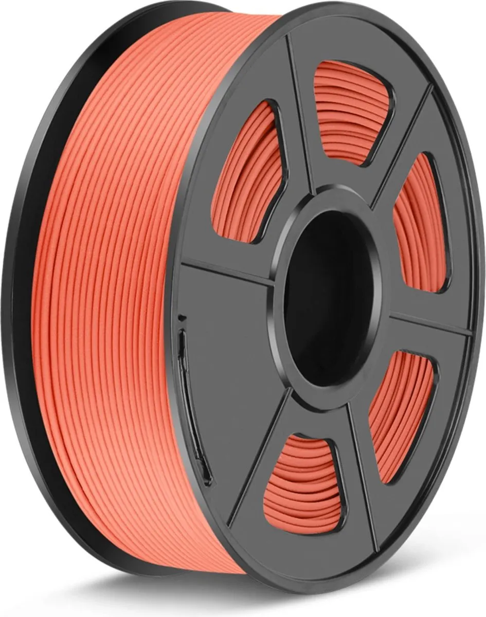 Sunlu PLA Matte Roze 1kg - 1.75mm