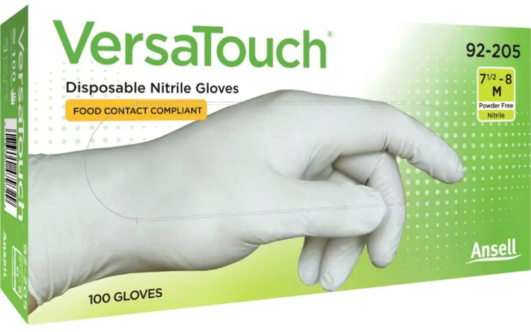 Ansell VersaTouch 92-205 Handschoenen