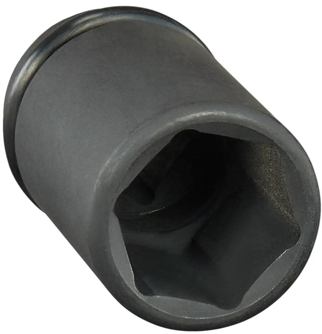 Makita 134833-2 Krachtdop 1/2" 21x52mm - afbeelding 2 van 6