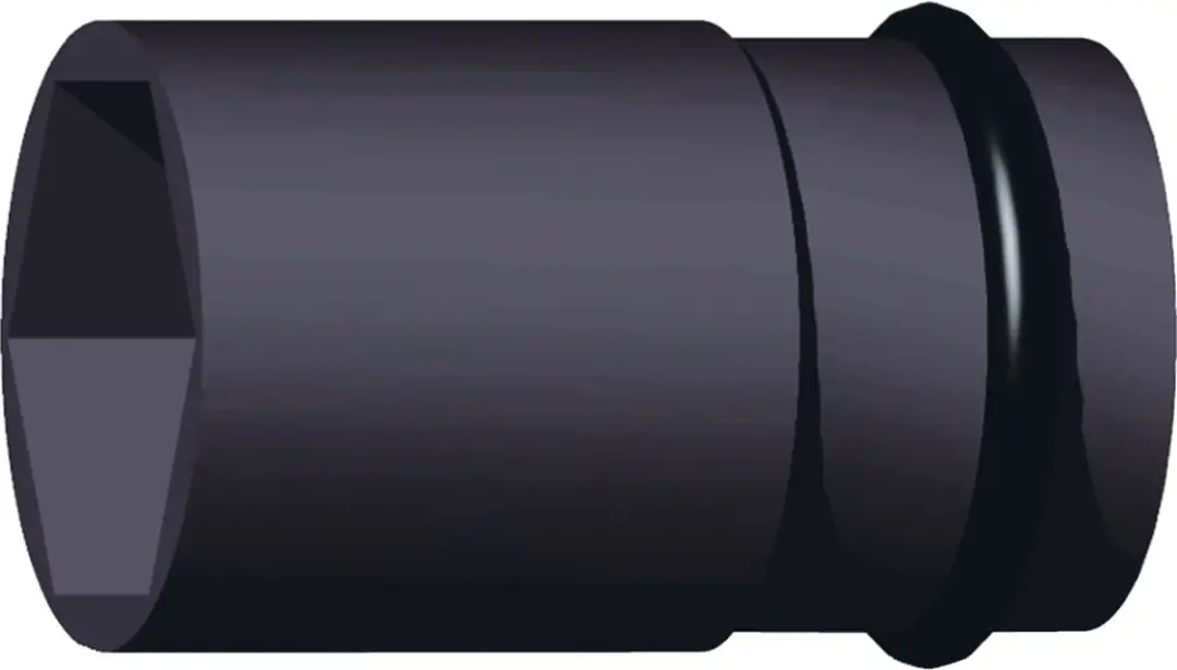 Makita 134833-2 Krachtdop 1/2" 21x52mm - afbeelding 6 van 6