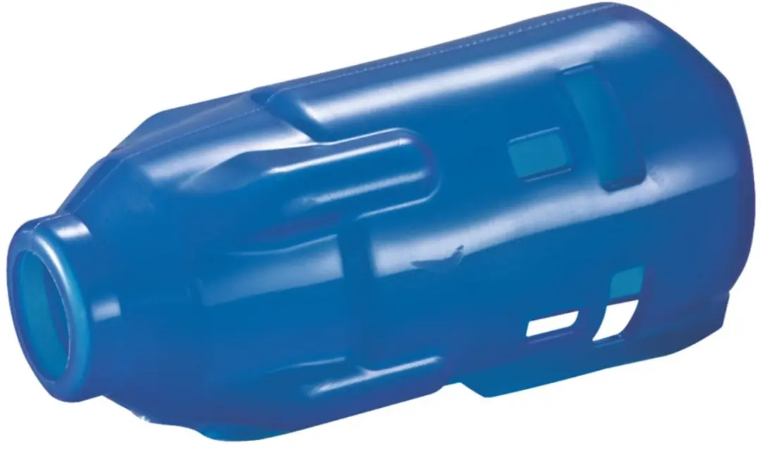 Makita Beschermhuls Blauw 454420-4