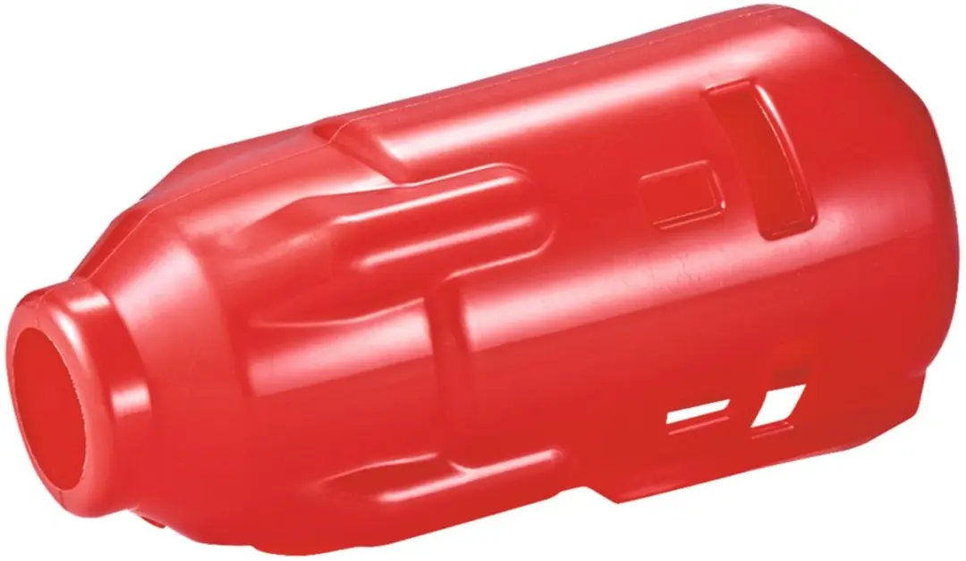Makita Beschermhuls Rood 454422-0
