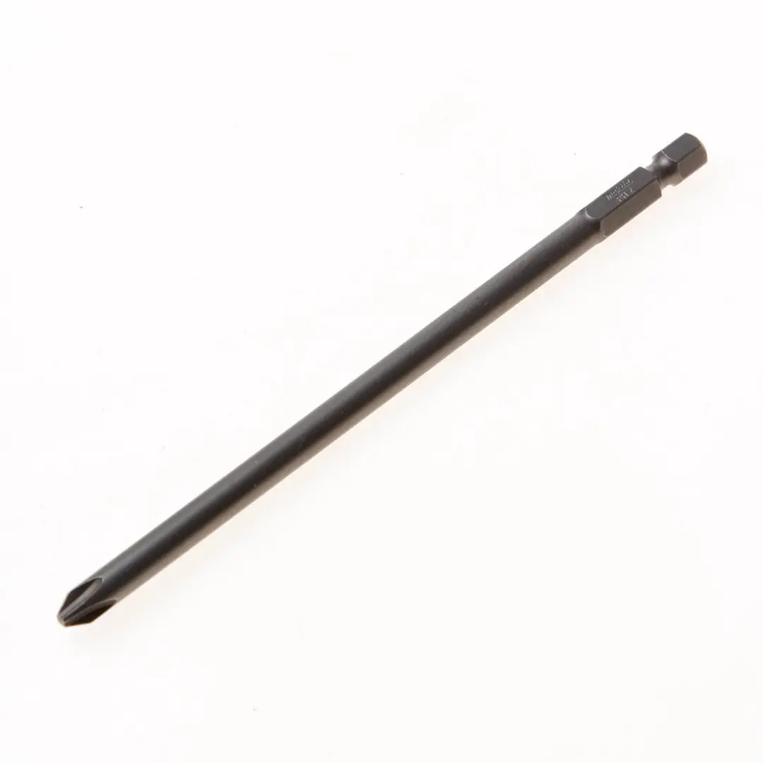 Makita P-13568 Schroefbit PH2x127mm VE=10