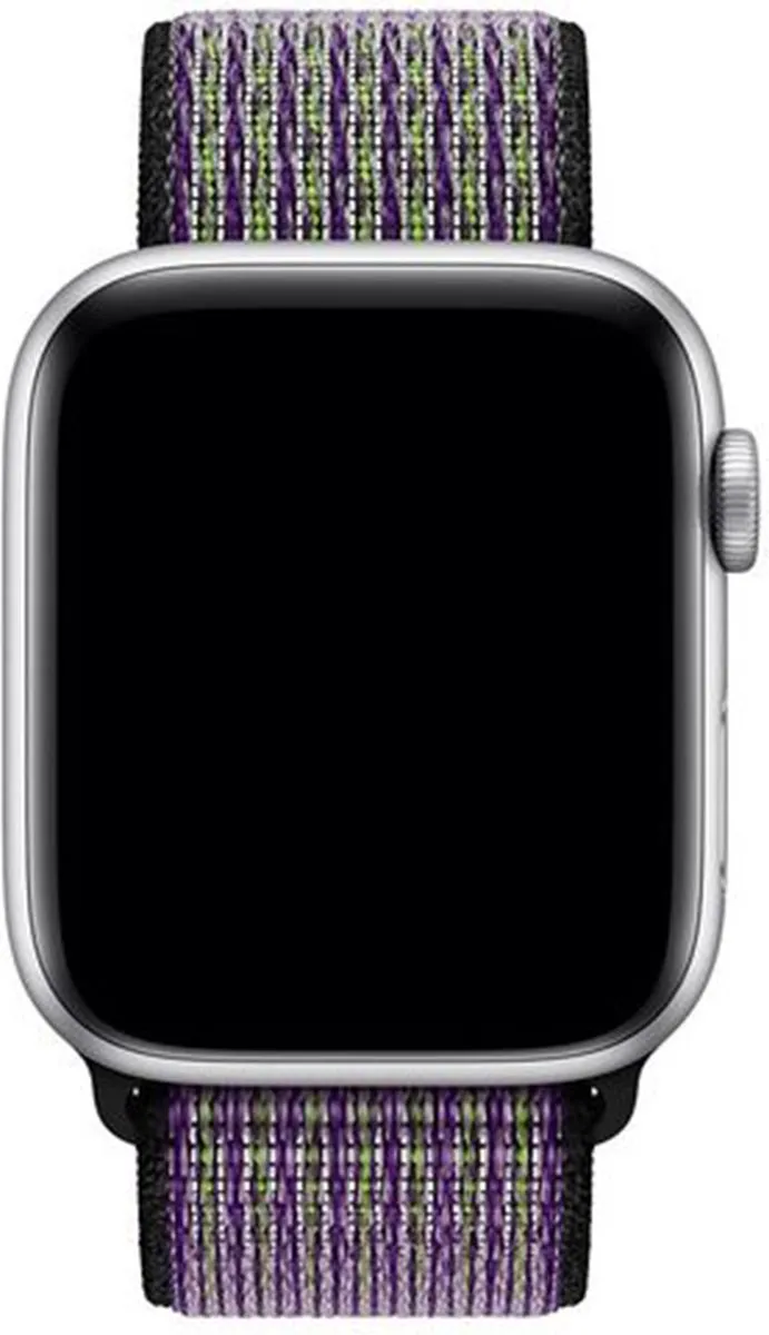 Apple Nike Sport Loop Band