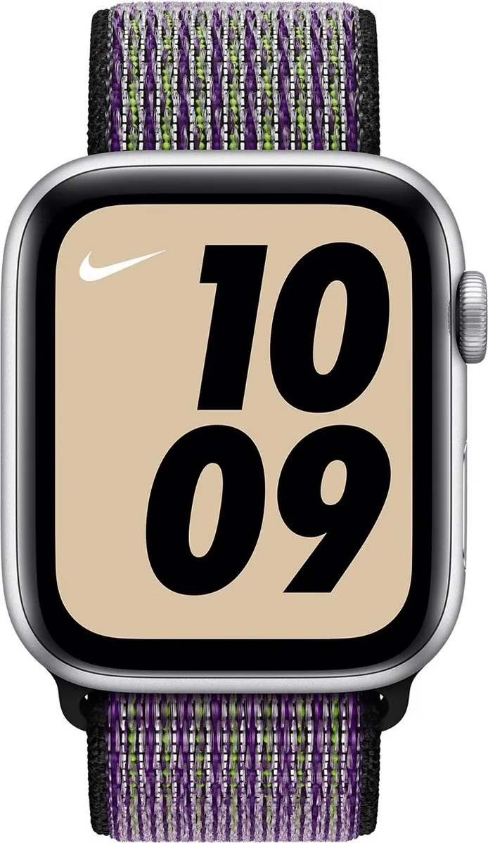 Apple Nike Sport Loop Band - 44/45/46/49mm Desert Sand
