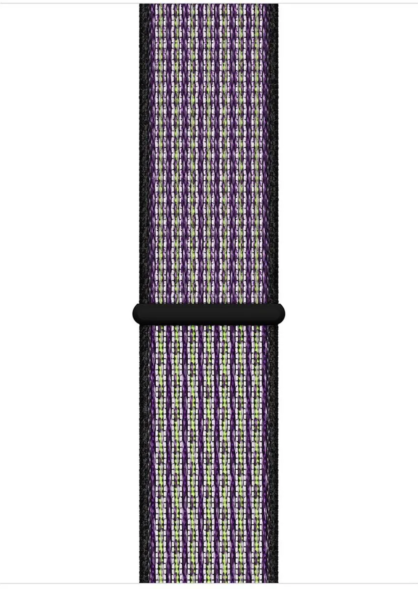 Apple Nike Sport Loop Band - 44/45/46/49mm Desert Sand