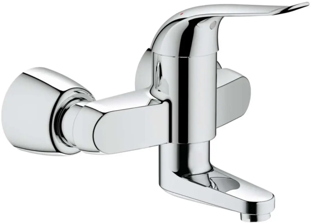 Grohe Euroeco Special