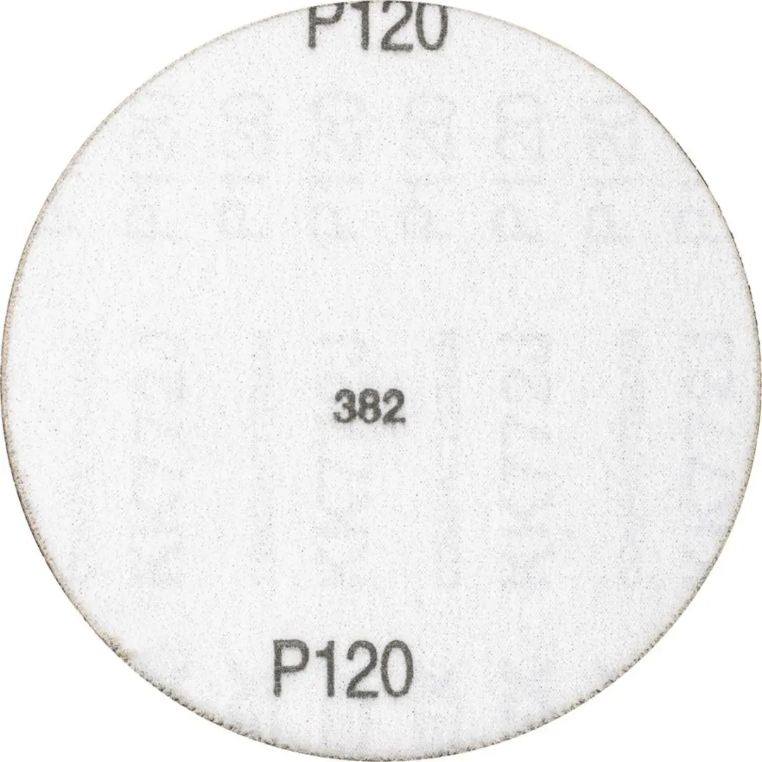 Pferd KR 125 A 120 CK Klitschijf - 125mm - afbeelding 2 van 4