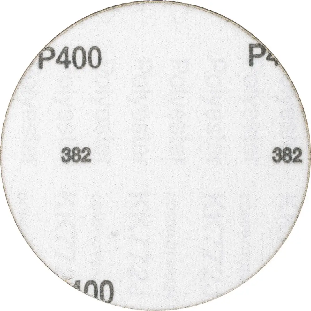 Pferd Klitschijf KR 125 A 400 CK 42870112 - 50x - afbeelding 3 van 4