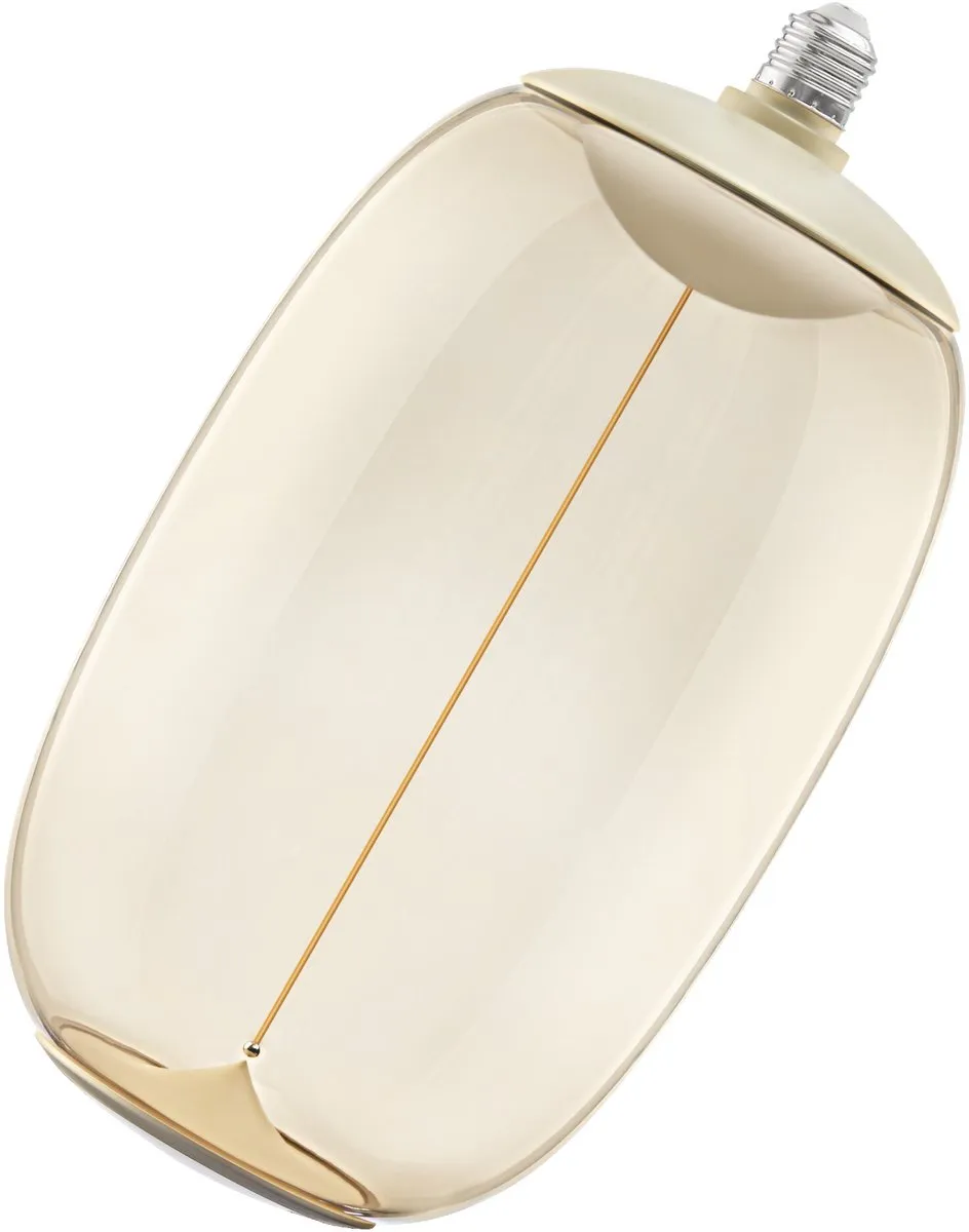 Osram Vintage 1906 BIG LED Lamp 4W E27