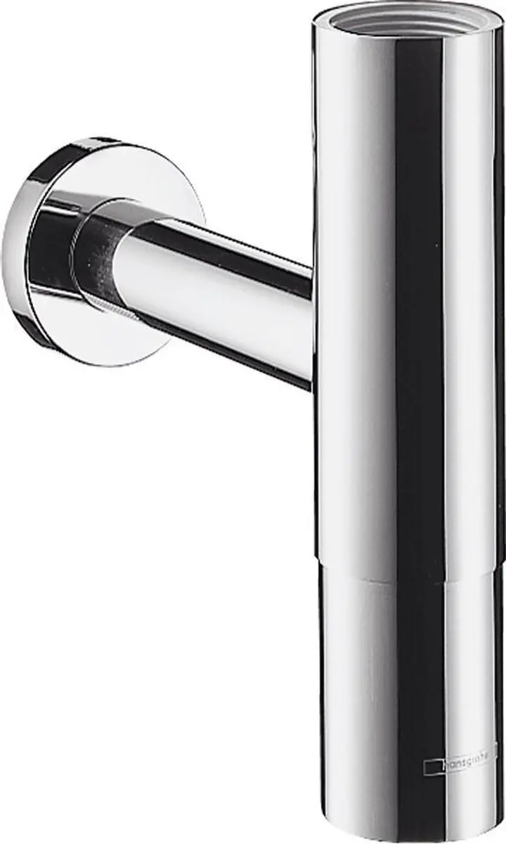 Hansgrohe Flowstar Design Sifon 1" Chroom
