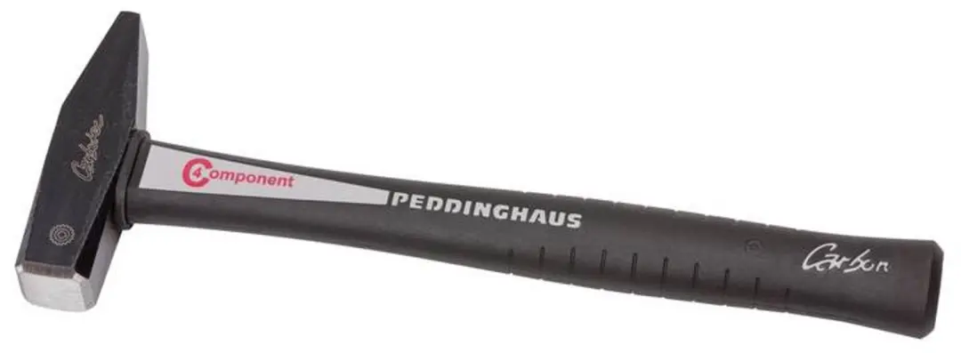 Peddinghaus 5039991000 Bankwerkershamer 1000g
