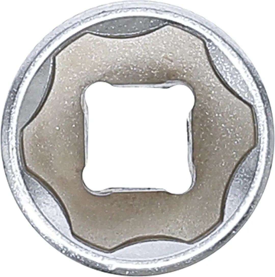 BGS Super Lock Dopsleutel 13 mm - 1/4 inch - 2353 - afbeelding 3 van 4