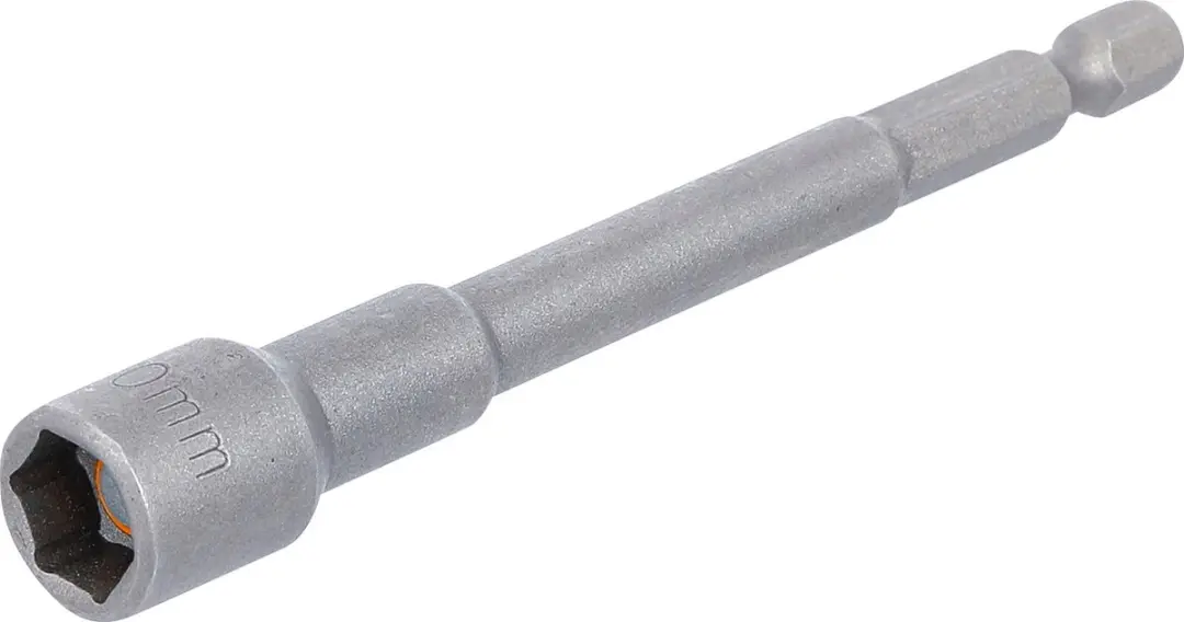 BGS technic 2766 Dopsleutel Extra Lang 10mm