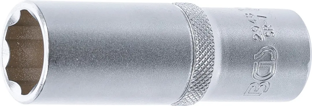 BGS technic Super Lock 2948 Dopsleutel