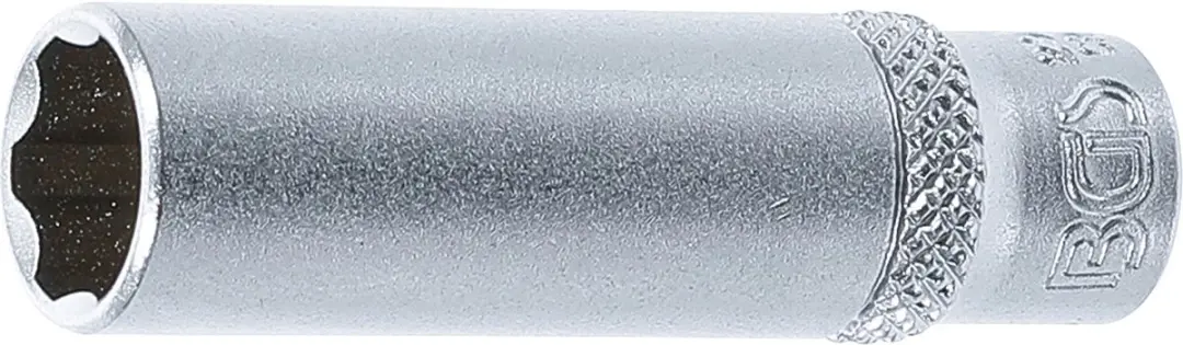 BGS technic Super Lock Dopsleutel 1/4 inch 10 mm - afbeelding 4 van 4
