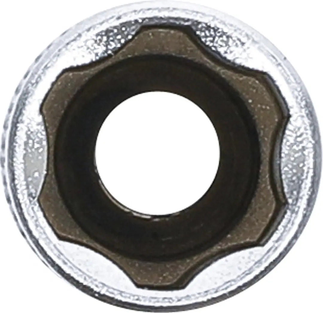 BGS technic Super Lock Dopsleutel 1/4 inch 10 mm - afbeelding 3 van 4