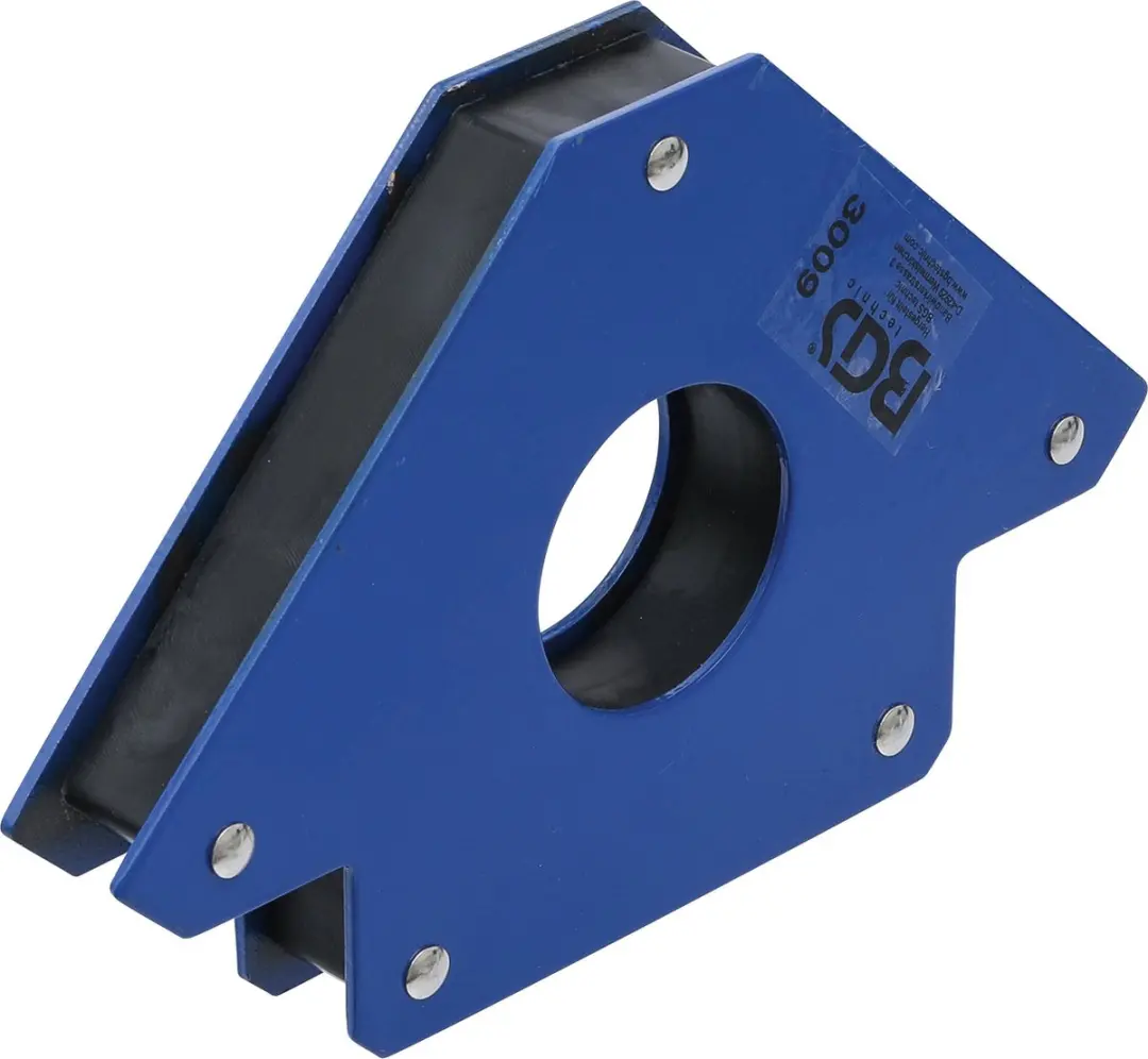 BGS 3009 Lasmagneet