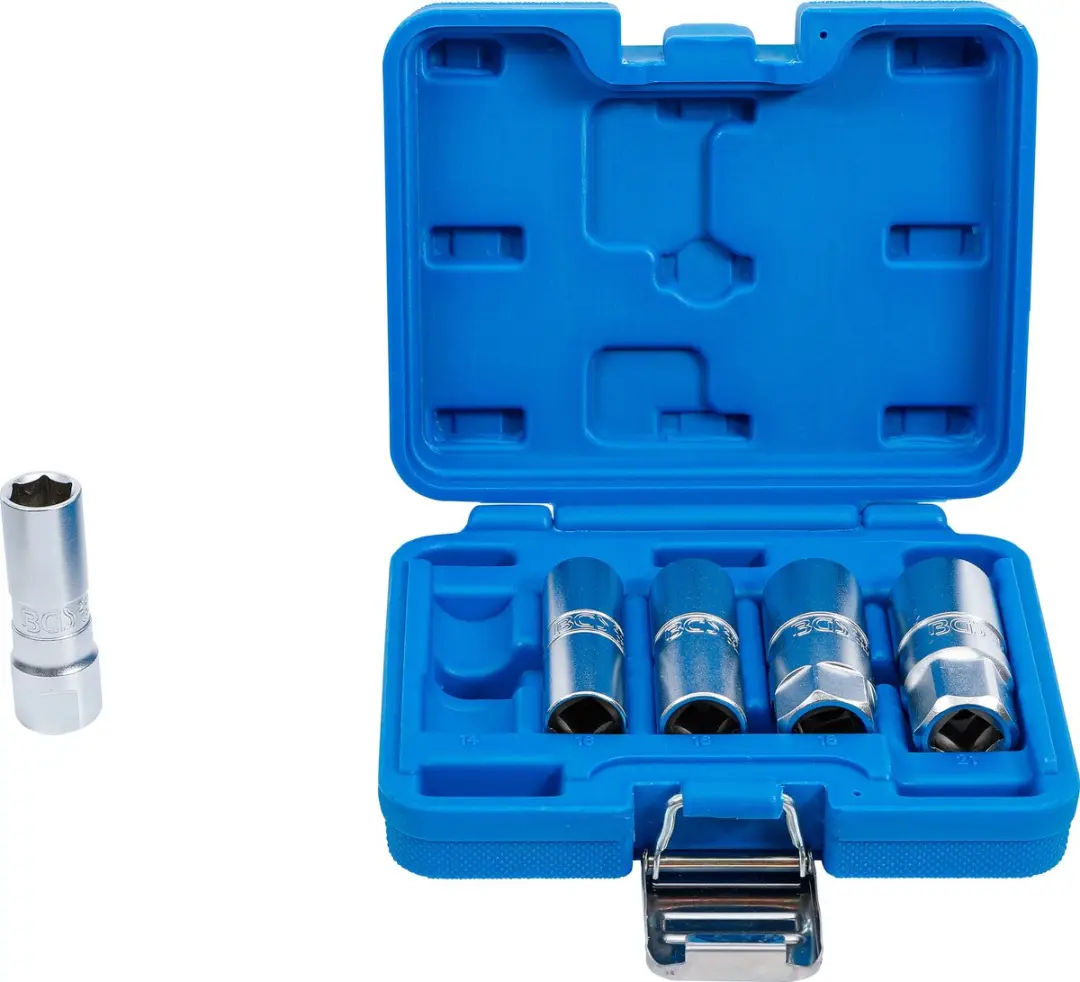 BGS Bougiedopsleutelset 1/2" 14-21mm