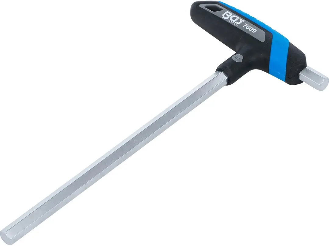 BGS technic 7609 Schroevendraaier binnenzeskant 10 mm