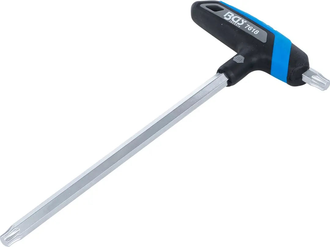 BGS technic 7618 Schroevendraaier met T-greep