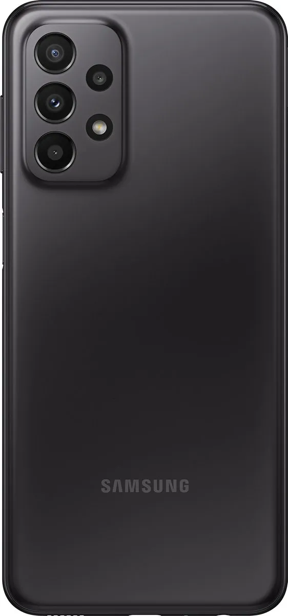 Samsung Galaxy A23 5G 64GB - Zwart