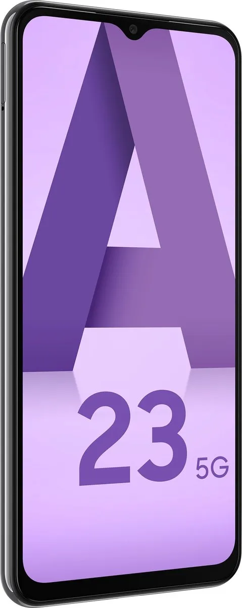 Samsung Galaxy A23 5G 64GB - Zwart