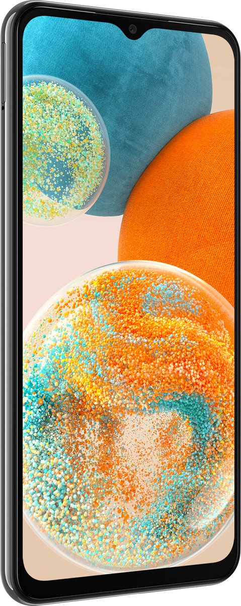 Samsung Galaxy A23 5G - 64 GB - Zwart