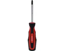 KS Tools 159.1258 Tri-Wing Schroevendraaier - 80mm - afbeelding 4 van 4