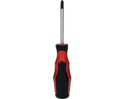 KS Tools 159.1258 Tri-Wing Schroevendraaier - 80mm - afbeelding 3 van 4