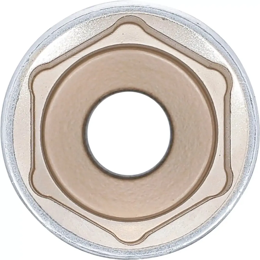 BGS technic Dopsleutel Zeskant Diep - 1/2 - 27 mm - afbeelding 4 van 4