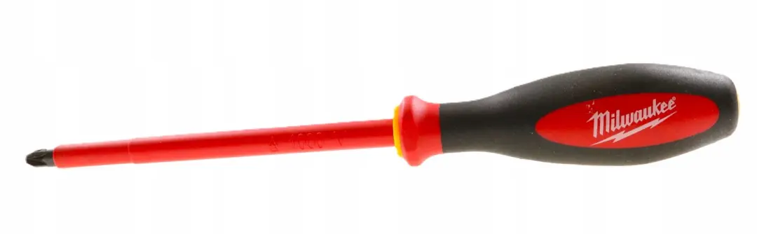 Milwaukee VDE schroevendraaiers VDE S / Driver PZ3 x150