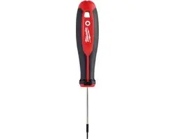 Milwaukee Tri-lobe Schroevendraaier T6 x 65 4932471795