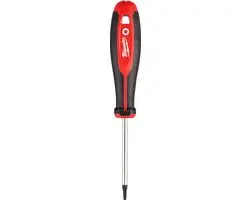 Milwaukee 4932471800 Tri-Lobe Schroevendraaier T15 x 75
