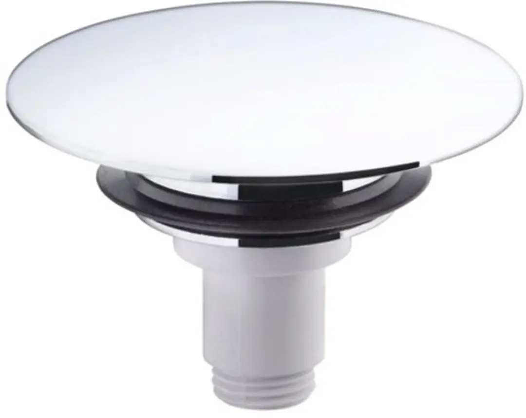 Hansgrohe Push-Open Afvoerplug 97204670