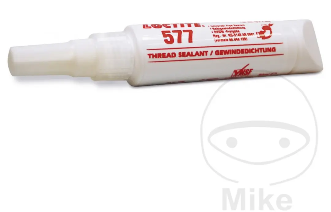 Schroefdraadafdichting LOCTITE 577 TTL 50ml Henkel