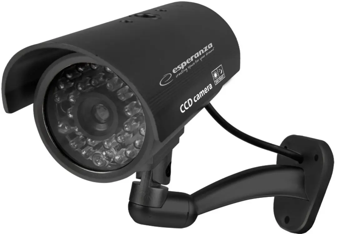 Esperanza Dummy Monitoring Camera Spectre