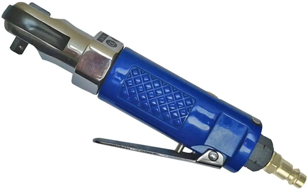 Adler Ratelsleutel 1/4" AD-251 - Snel en Ergonomisch - afbeelding 2 van 2