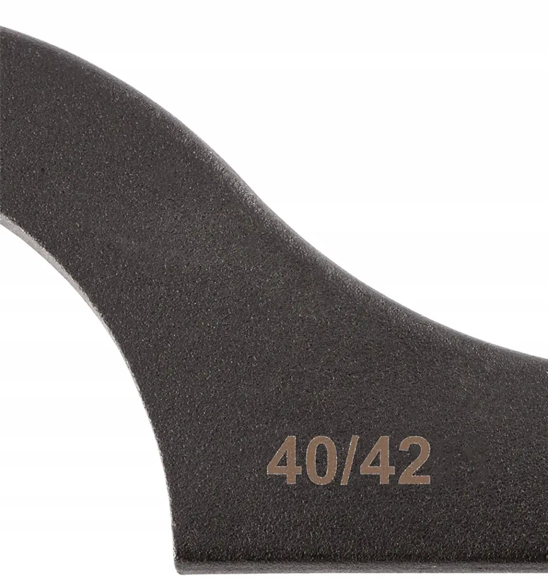 NEO Tools 10-573 Hakensleutel - 40-42mm - afbeelding 3 van 5