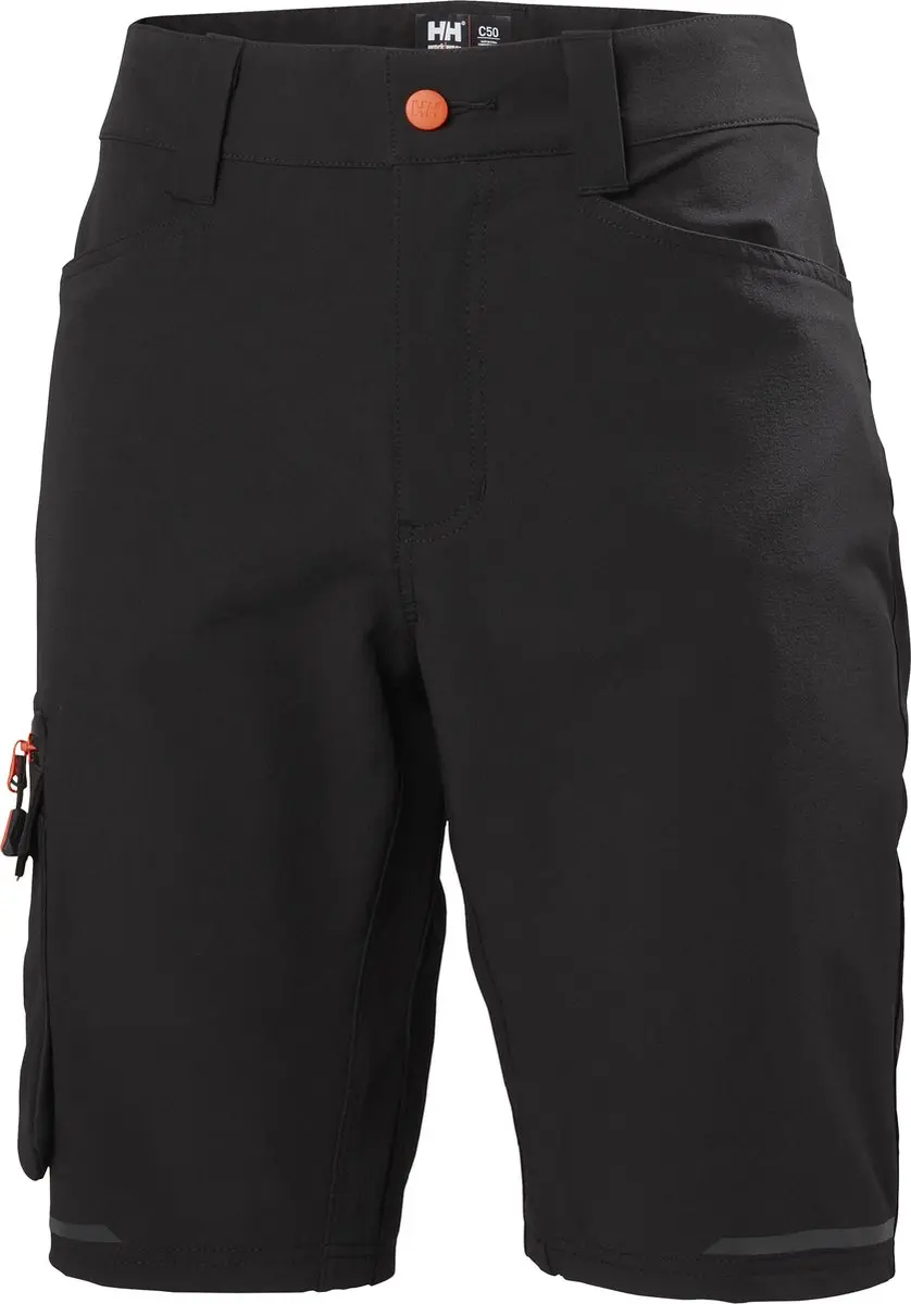 Helly Hansen Kensington Shorts - afbeelding 2 van 2