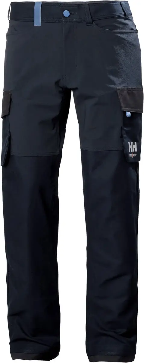 Helly Hansen Oxford 4X Cargo Pant