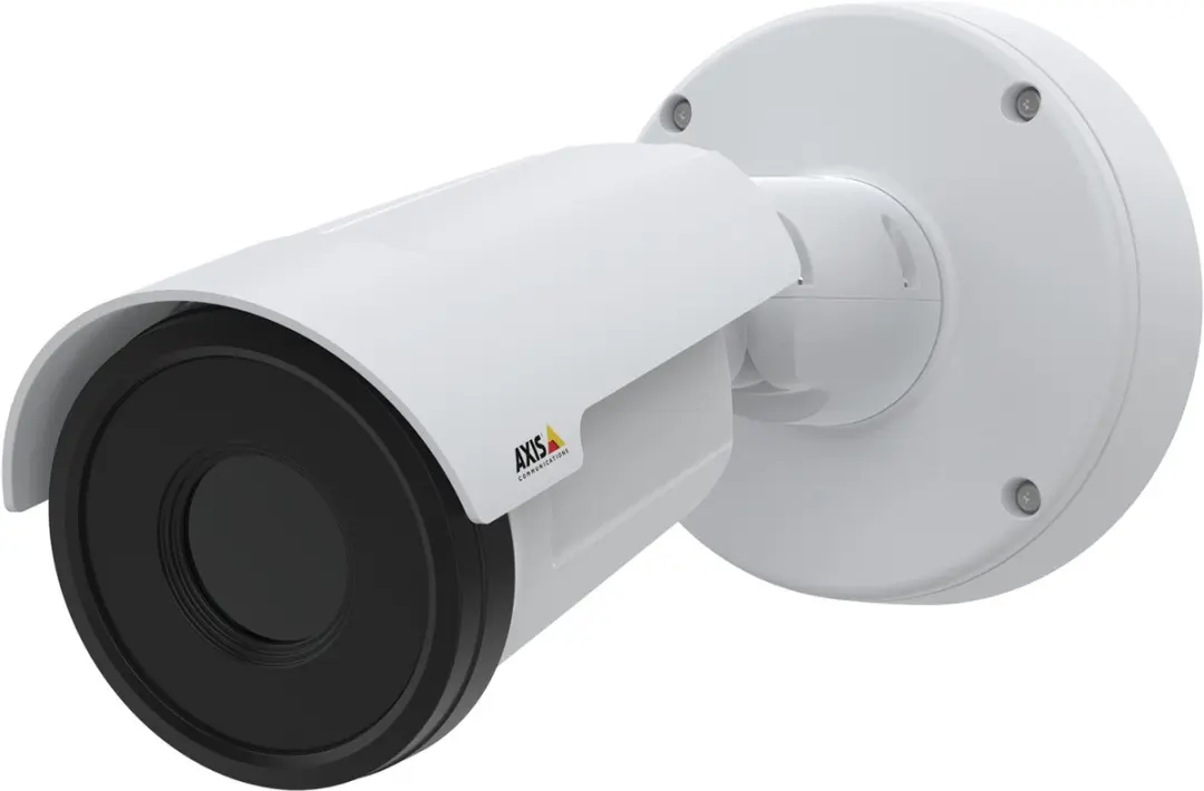 Axis 02151-001 bewakingscamera Rond IP-beveiligingscamera Binnen & buiten 768 x