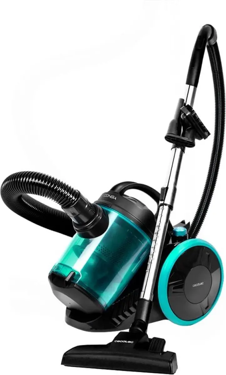 Cecotec 08592 Trommelstofzuiger 800W
