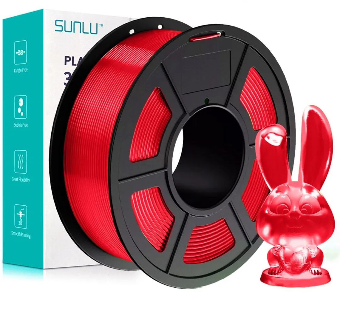 Sunlu PETG Filament 1.75mm