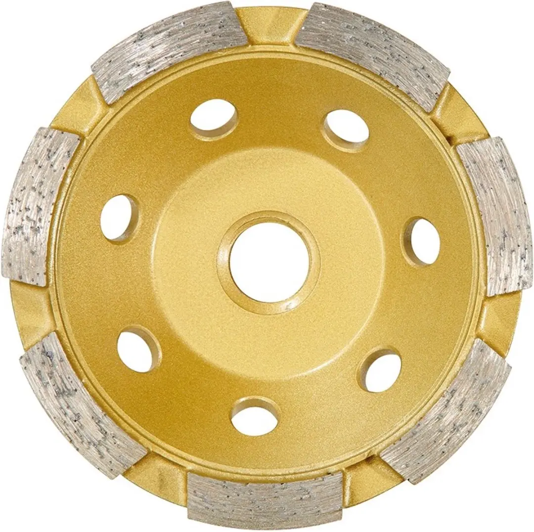 Carat CUC 80xM14 Slijpkop Beton CUC080M000