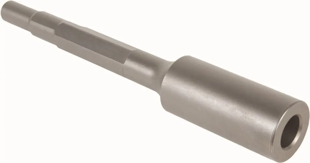 HiKOKI Electrode Adapter 27x400mm