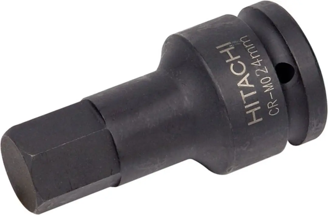 HiKOKI Krachtdop H17 3/4" L=89