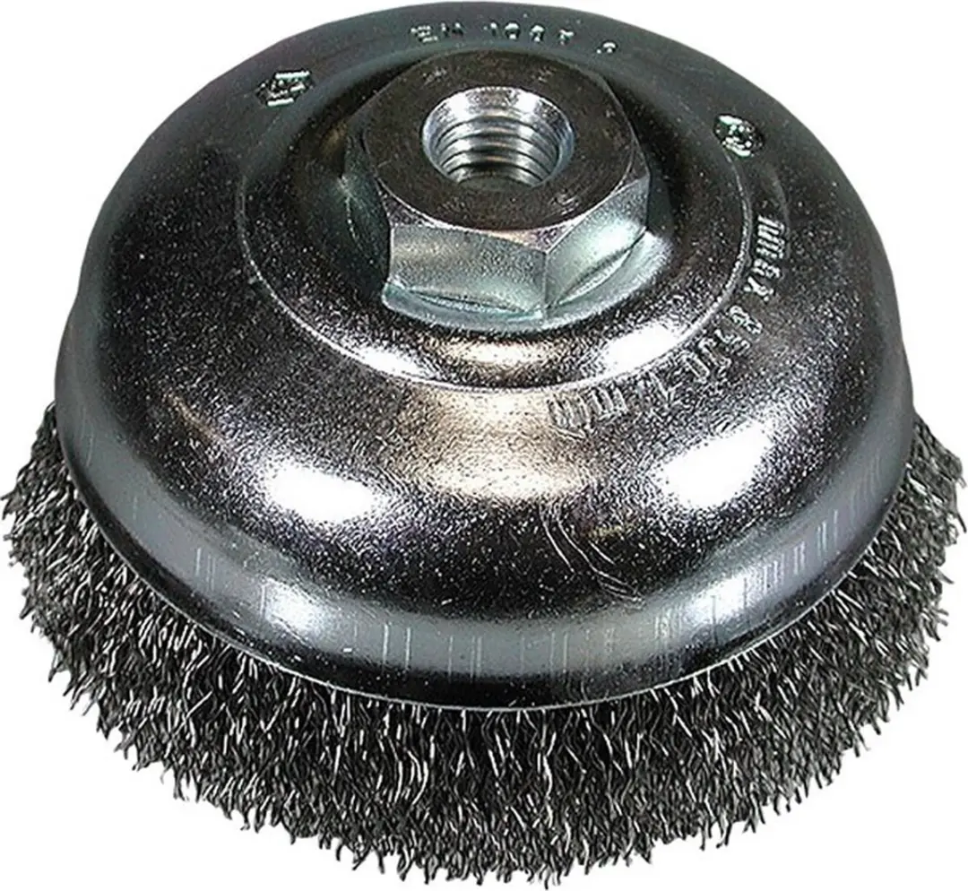 HiKOKI Komborstel 125XM14X0.3