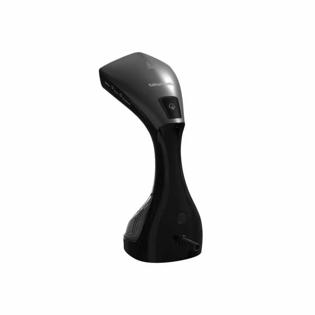 Grundig Kledingstomer ST6450L 1600W - 230ml - Zwart